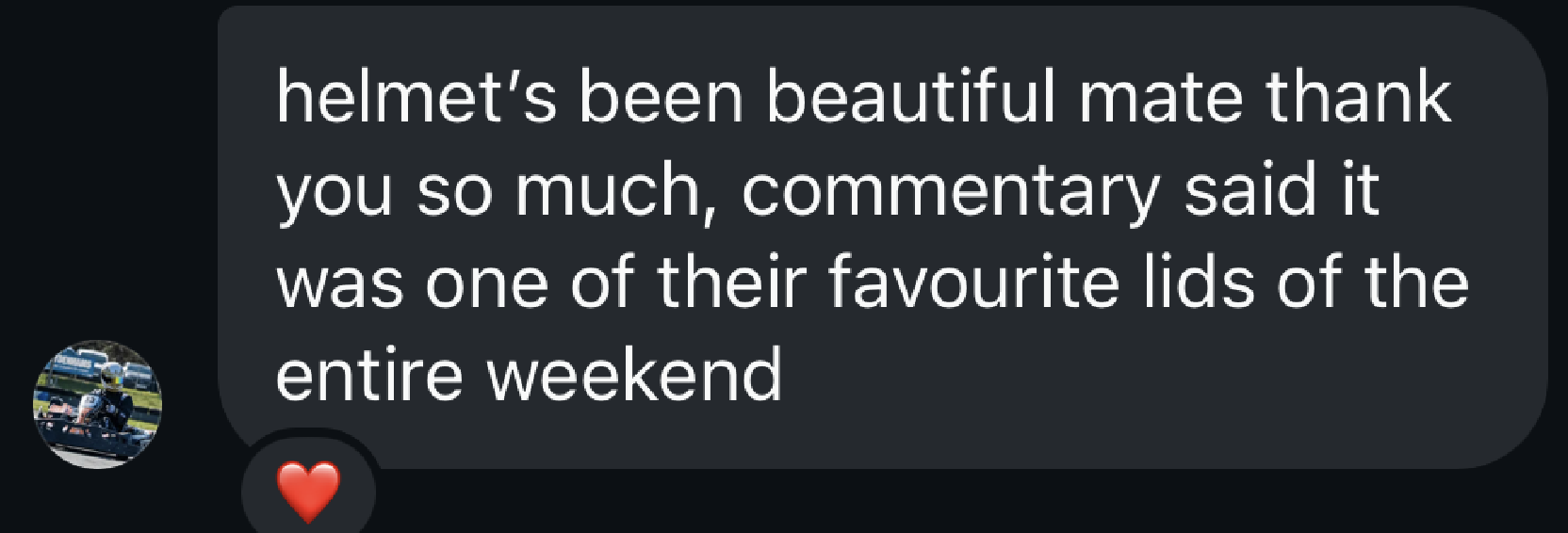 Customer review 2